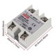 thumbnail image 5 of Controlador de Temperatura PID -C100 Kit Termostato Alto Voltaje 100ACV A 240ACV+Relé SSR 40DA+ Sonda K, 5 of 5