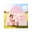 Pink, variant on Children's Tent, Indoor/Outdoor Children's Castle Play Tent, Suitable For Children Aged 3-10, Pink And Blue Entertainment Tent For Boys And Girls