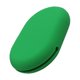 thumbnail image 4 of IFANLANDOR 1Ud Bolsa De Almacenamiento Para Auriculares Y Cables Silicona Verde Resistente, 4 of 8