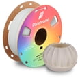 thumbnail image 1 of Polymaker - Filamento PLA mate, algod&oacute;n blanco mate de 1,75 mm, filamento 3D, 1 kg (2.2 libras), 1 of 9