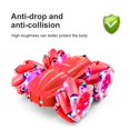 thumbnail image 5 of Estbridge Remote Control Stunt Car Double-Sided Off-Road Car ‘S 2.4g Cool Lighting Racing Toy Car Christmas Decorations Outdoor Home Decor home decor christmas clearance outdoors indoor, 5 of 5