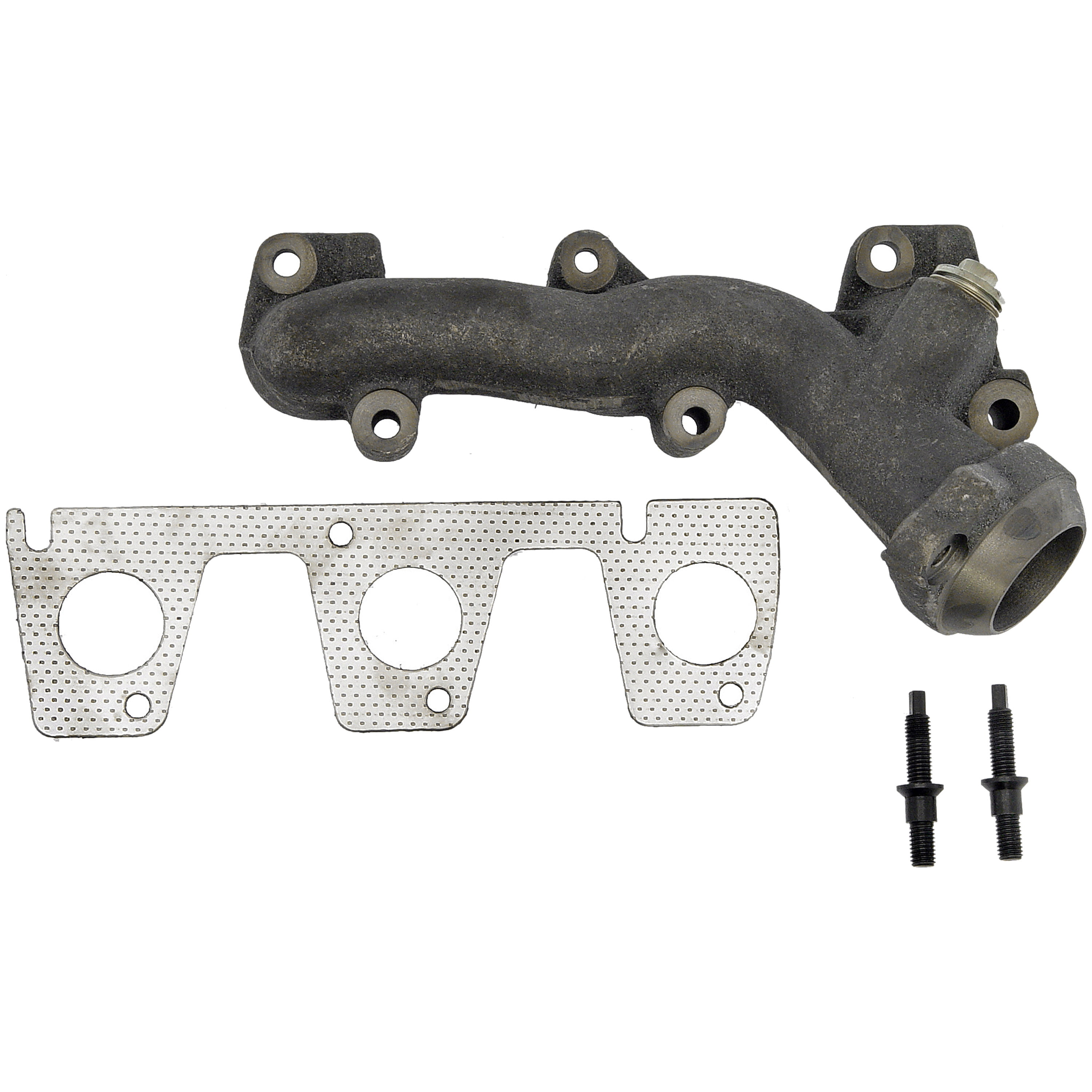 Doran 674-589 Exhaust Anifold Kit - Includes Required Gaskets And...