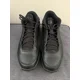 thumbnail image 2 of Size 12.5 - Jo r-dan Max Aura 3 Black Anthracite, 2 of 6