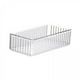 thumbnail image 1 of Organizador de escritorio,Caja organizadora de escritorio,estuche para guardar cosméticos,Organizadores de escritorio Cajones para cosméticos y maquillaje,Compartimento transparente apilable, 1 of 8