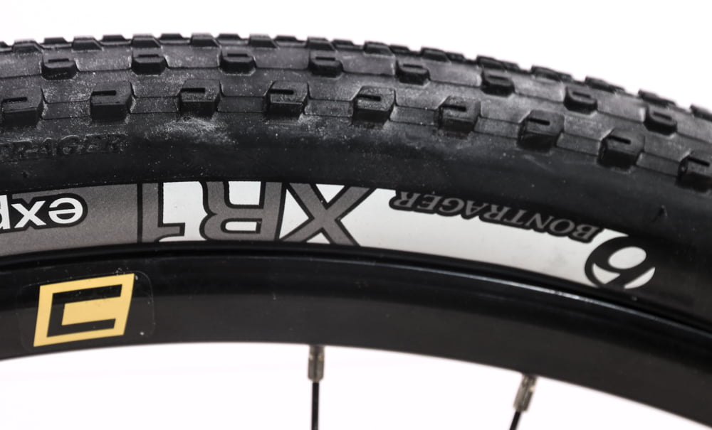 1 QTY Bontrager XR1 Expert 29er x 2.00" Folding Bead Mountain Bike Tire NEW 