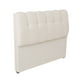 thumbnail image 2 of Cabecera King Size Beige Claro Dicasa Nube, 2 of 6