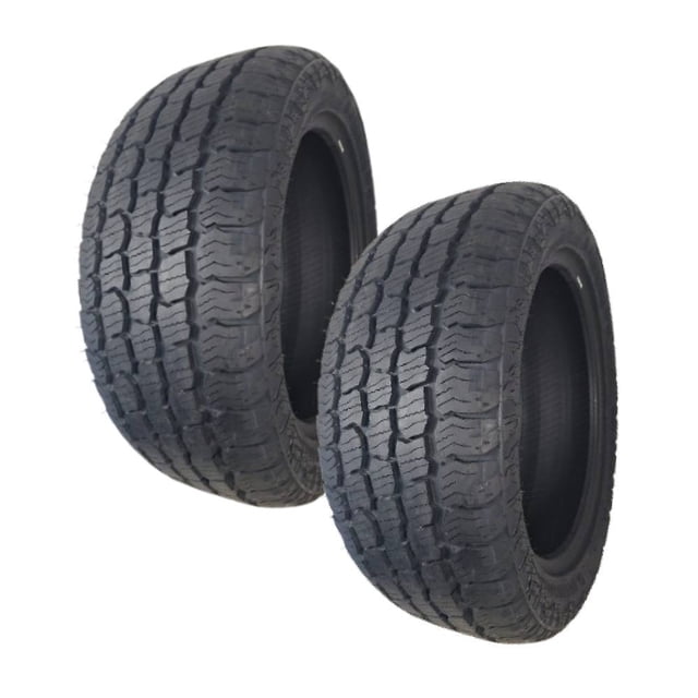 Paquete de 2 Llantas 265/50R20 Pegasus ATX 111S