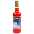 thumbnail image 2 of Torani Ruby Red Grapefruit Syrup, 2 of 4