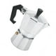 thumbnail image 3 of Cafetera Estufa, Cafetera Espresso Moka Tipo Italiana De Aluminio Cafetera Moka Funcionalidad Inteligente, 3 of 12