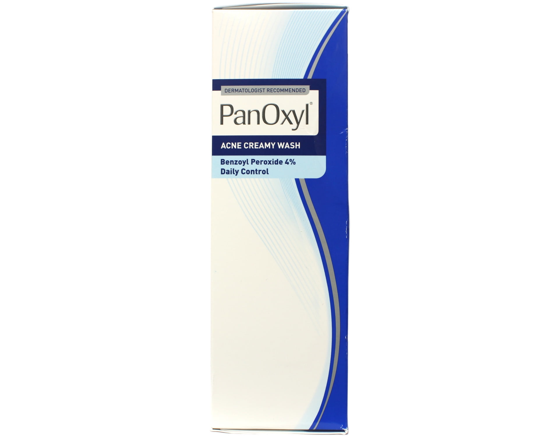 panoxyl acne foaming wash 4 percent