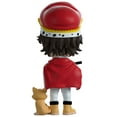 thumbnail image 6 of Youtooz: Original Collection - King Schlatt Vinyl Figure #474, 6 of 6