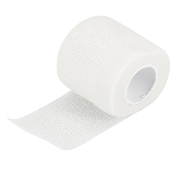 Cinta de soporte para articulaciones, envoltura protectora para dedos de tela no tejida, accesorios para tatuajes, rendimiento confiable