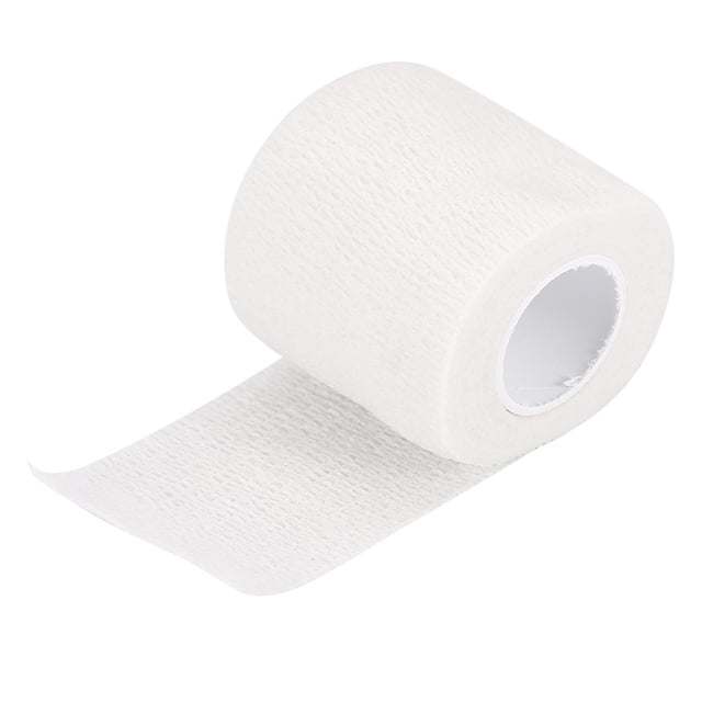 Cinta de soporte para articulaciones, envoltura protectora para dedos de tela no tejida, accesorios para tatuajes, rendimiento confiable