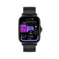 thumbnail image 1 of Smartwatch Fralugio Reloj Inteligente P28 Plus Full Touch HD negro Lujo, 1 of 5