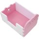 thumbnail image 1 of 1 unidad de inodoro para hámster, contenedor de basura, orinal para hámster, bañera para hámster, arena de baño para mascotas, entrenamiento de orina para hámster, bandeja para orinar de con, 1 of 5