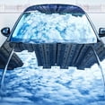 thumbnail image 4 of Fiudx Espuma para Lavado de Autos de 62 Ml, Concentrado de Alta Espuma, Potente Descontaminación, Sin Residuos, Fácil Aplicación, Detallado de Autos, Limpieza Casera, Tamaño Compacto, Múltiples Usos, 4 of 7