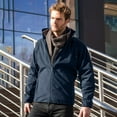 thumbnail image 2 of Result Mens Osaka TECH Performance Softshell Jacket, 2 of 4