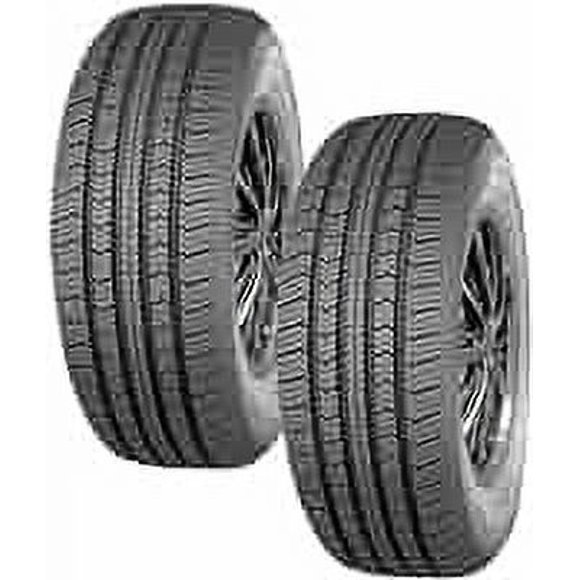 PAQUETE 2 LLANTAS 185 65 R14 86H MIRAGE MR-166 VT