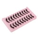 thumbnail image 2 of Pestañas postizas, 10 pares de pestañas postizas Kits de pestañas DD Pestañas postizas Innovación moderna, 2 of 8