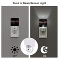 thumbnail image 3 of Saiise Mario Print LED Night Light for Bathroom,Hallway,Bedroom,Kids Room,Stairway-US, 3 of 7
