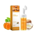 thumbnail image 1 of OPDBN Turmeric Cleanser Brightening Foaming Face Wash- Turmeric Kojic Acid., 1 of 1