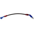 thumbnail image 1 of 45°Tubing Modified Stainless Steel Prepared Color Tubing For ATV For UTV, 1 of 5