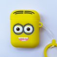 thumbnail image 1 of Auriculares Inalámbricos Bluetooth I12 TWS + Funda Disney Mickey Bunny Mike Gao Jiahui unisex, 1 of 2