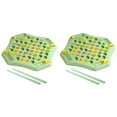 thumbnail image 1 of Board Game Flip BoardGame For Kids Boardgames For Kids DlY Chess Boards For Kid 24 Suitable For Adults And Children, 1 of 5