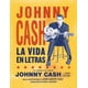 thumbnail image 1 of Libro Johnny Cash Tapa Dura, Autor Cash John, Editorial Libros Del Kultrum, 1 of 2