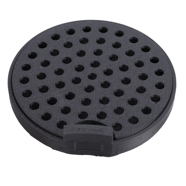 Bandeja De Goteo Para Máquina, Apta Para Pop, Máquina De Café De Encimera PLA, Posavasos Para Tazas, Recogedor De Goteo Para Cafeteras De Cápsulas