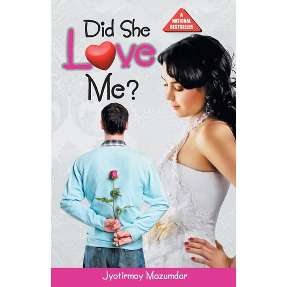 Did She Love Me?, (Paperback)