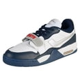 thumbnail image 1 of Tenis Urbano Para Hombre CASTALIA 603-83 Marino con Blanco, 1 of 2
