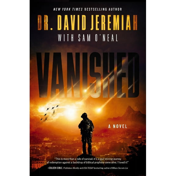 Vanished