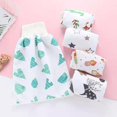 thumbnail image 2 of Children Baby Waterproof Cotton Training Pants Diaper Skirt for Night Time Sleeping (Random Color) - Medium, 2 of 5