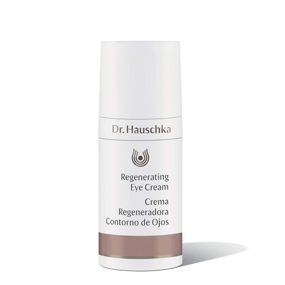 Eye Cream Dr. Hauschka Regenerating 15mL