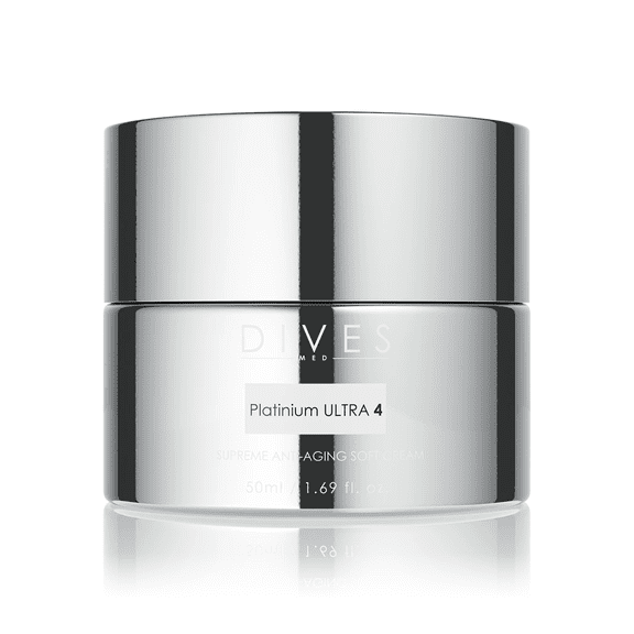 Platinium Ultra 4 Soft Cream