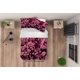 thumbnail image 3 of 3D Rosa Floral Patrón Funda de edredón Set Ropa de cama Set Funda de edredón Fundas de almohada 173, 3 of 3