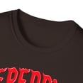 thumbnail image 3 of Freddy Krueger, Gildan Unisex Softstyle T-Shirt, Horror Graphic Tee, S-3XL, 3 of 4