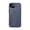 Blue, variant on Premium Skin-Feel PU Leather Case for iPhone 15 Plus, Ultra Slim and Lightweight Case with Support Car Mount Use, Scratch Resistant Shockproof Cover for iPhone 15 Plus, Darkgray