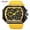Yellow, variant on SKMEI Unisex Watch Dual Display Sport Watch with Stopwatch Alarm Countdown and LED Backlight for Daily and Outdoor