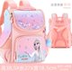 thumbnail image 3 of Mochilas originales de Disney Frozen, Elsa, Anna, Snow Queen, bonitas mochilas para niños, mochilas escolares transpirables, regalo para niñas, juguete de peluche de 5 a 12 años, 3 of 5