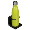 thumbnail image 6 of Attwood 11654-3 Black Drink Holders Fold Up, 6 of 7