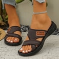 thumbnail image 6 of 2026 New Orthopedic Sandals for Women, Arch Support Memory Foam, Breathable Mesh Upper Fashion Lightweight Non Slip Footwear for Casual Travel 36, 6 of 8