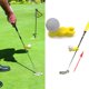 thumbnail image 2 of Putter Ligero Zulema Herramienta de Entrenamiento de Golf, 2 of 8