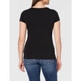 thumbnail image 3 of Stedman Womens Claire Crew Neck Tee, 3 of 3
