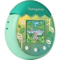 thumbnail image 3 of TAMAGOTCHI PIX GREEN, 3 of 12