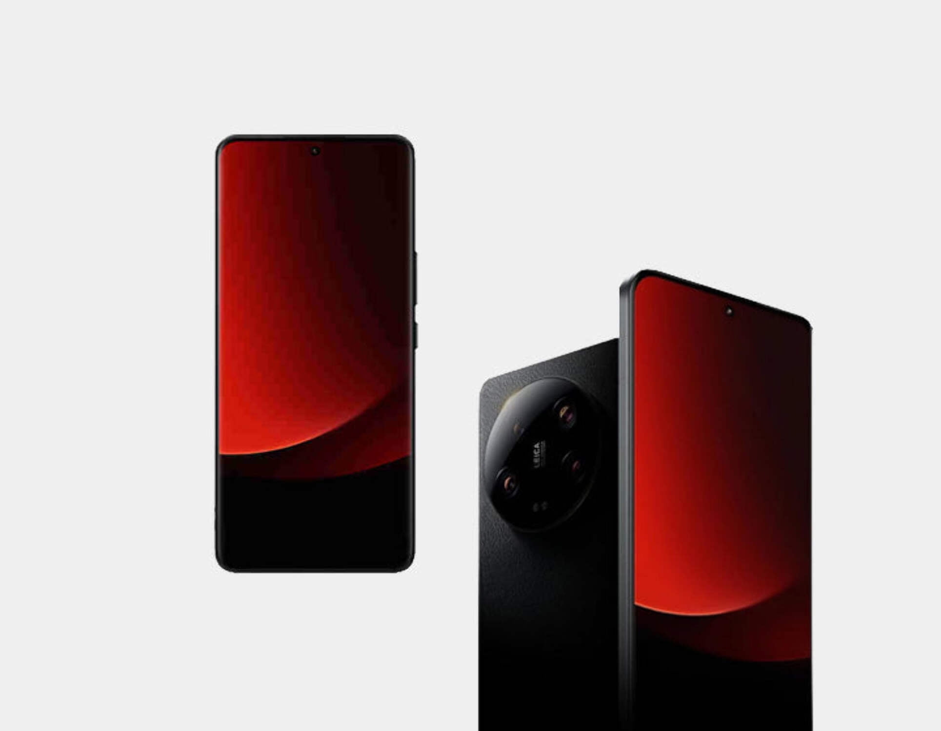 Xiaomi 13 Ultra 16GB／512GB Black Xiaomi 13 Ultra 512GB/16GB Factory unlocked (New)