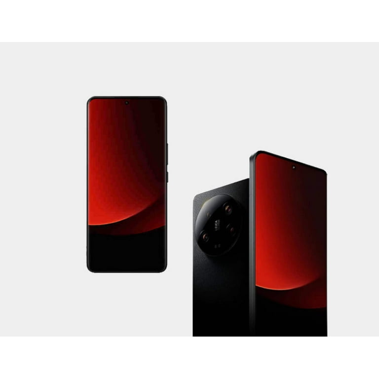 Xiaomi Mi 13 Ultra 5G 256GB ROM 12GB RAM GSM Unlocked Dual