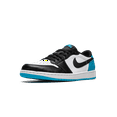 thumbnail image 4 of Jordan MENS Air Jordan 1 Low OG "UNC" CZ0790 104 from Stadium Goods, 4 of 8