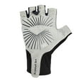 thumbnail image 2 of Yuarrent Guantes ciclismo deportivo VG dedo completo/medio dedo antideslizante gel pantalla táctil Ciclismo negro L, 2 of 6